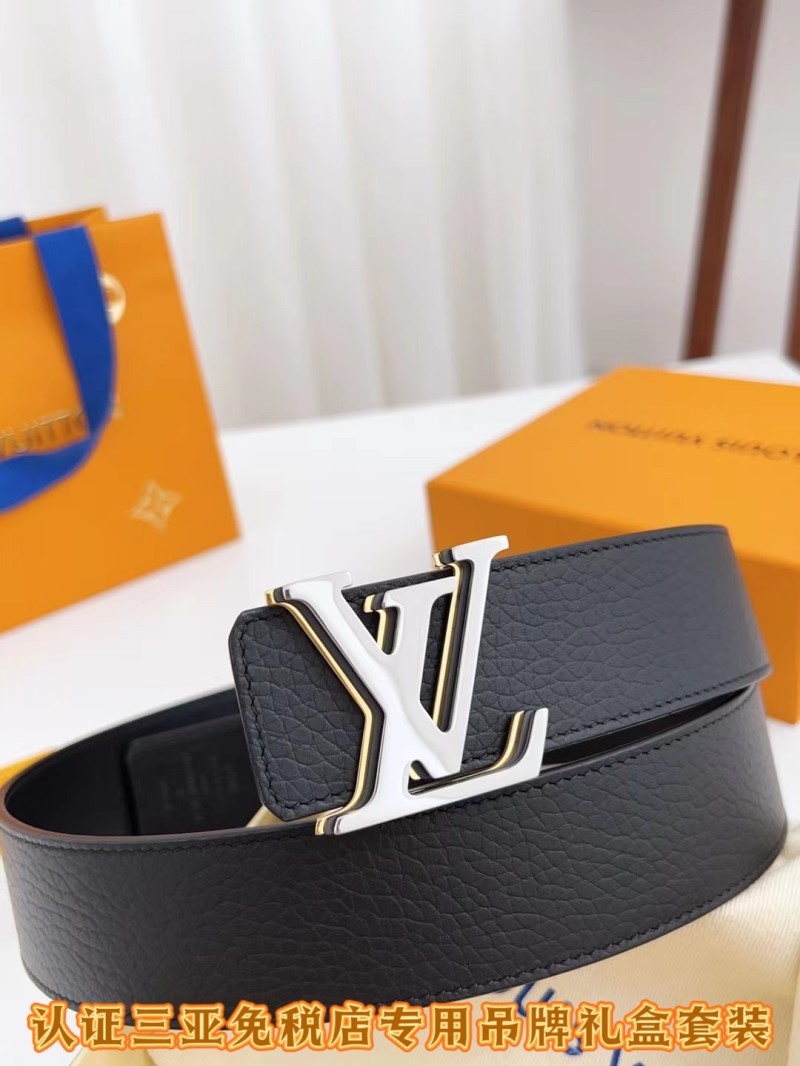 LOUIS VUITTON Belts